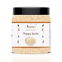 Avlokan 100% Natural White Poppy Seeds, | Posta Dana | Khus Khus | Indian Posto Dana | Khas Khas (Posta 500G)