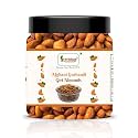 Avlokan 100% Pure Afghan Gurbandi Badam/Almonds/Choti Giri -Raw (100g)