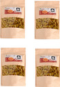 Avlokan Dry Grapes Premium Seedless Kishmish Raisins Dry Fruits Raisins (4 x 0.25 kg)