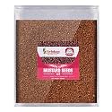 Avlokan Fresh / Natural Mustard Seeds Small | Sarso | Whole Rai, Pack of 1 X 250g