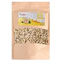 Avlokan Natural Crunchy Cashews 4 Pcs Nuts | High Protein, No GMO, Zero Trans Fat, Zero Cholesterol
