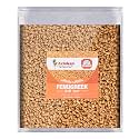 Avlokan Natural Fenugreek (Maithili Dana) | Strong Spicy Flavor (Pack of 1 X 250g)