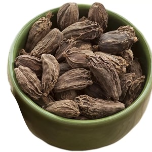 avlokan natural whole cardamom  green elaichi  big size green haricardamom from wayanad kerala  no artificial colors or preservatives green elaichi 7mm 500 gram