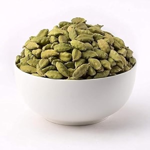 avlokan natural whole cardamom  green elaichi  big size green haricardamom from wayanad kerala  no artificial colors or preservatives green elaichi 8mm bolt size 1000 gram