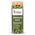 Avlokan Natural Whole Cardamom Green Elaichi Big Size 500 Gram