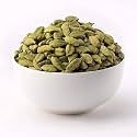 Avlokan Natural Whole Cardamom | Green Elaichi | Big Size Green Hari/Cardamom from Wayanad Kerala | No Artificial Colors or Preservatives (Green ELAICHI 8MM Bolt Size, 1000 GRAM)