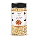 Avlokan Pine Nuts Without Shell Jar Pack (Afghani Chilgoza Giri),Raw (50g)