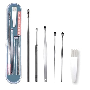 avnish ear tool kit