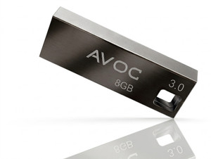 AVOC FLASH HIGH Speed Metal USB Flash