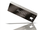 AVOC FLASH HIGH Speed Metal USB Flash
