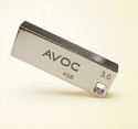 AVOC FLASH High Speed Transmission Waterproof Shockproof