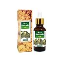 Salvia Avocado Oil (Persea gratissima) Carrier Oil for Skin, Hair &amp; Massage – Rich Botanical Oil for DIY Skincare, Haircare &amp; Body Care – 15 ml / 0.50 fl oz