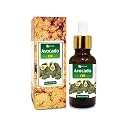 Salvia Avocado Oil With Dropper 100% Natural Pure Undiluted Uncut Essential Oil 30Ml