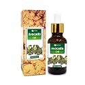 Salvia Avocado Oil With Dropper 100% Natural Pure Undiluted Uncut Essential Oil 50ml