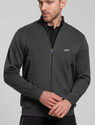 AVOLT Full Sleeve Solid Men Jacket