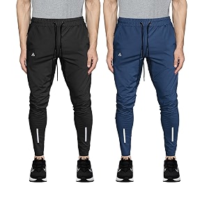AVOLT Regular Track Pant for Men