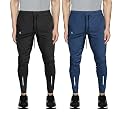 AVOLT Regular Track Pant for Men 