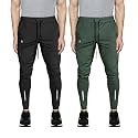 AVOLT Regular Track Pant for Men 
