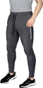 AVOLT Solid Men Grey Track Pants