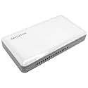 Avolusion M3 Series 1TB USB 3.0 Portable External Hard Drive - White (for Windows, Mac OS, Xbox, PS)