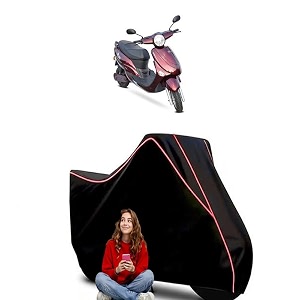 Avon E Star BS6 Scooty Bike Cover