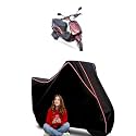 Avon E Star BS6 Scooty Bike Cover
