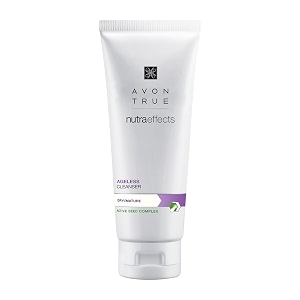 Avon Nutraeffects Ageless Face Cleanser 100 gm