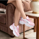 Avose Girls Lace Sneakers