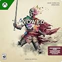 Avowed | Premium Edition | Xbox Series X|S and Windows Digital Code