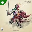 Avowed | Standard Edition | Xbox Series X|S and Windows Digital Code