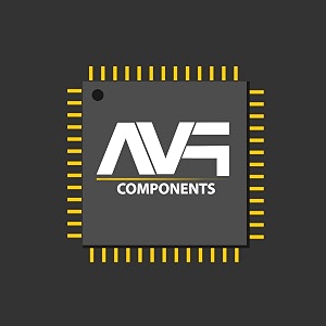 avs components breadboard wire 22 gauge wire hookup wire jumper wire 5 color combo pack of 25 meter
