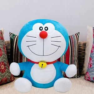 soft toy doraemon beutiful toy for new born baby soft stuffed toy toy for girlfriend kids gift baby birthday 40 cm