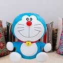 Soft Toy Doraemon Beutiful Toy for New Born Baby Soft Stuffed Toy Toy for Girlfriend, Kids, Gift Baby Birthday (40 cm)