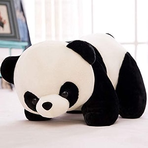avshub soft toy panda beutiful toy for new born baby soft and stuffed plushy baby toy for gift girlfriend kids girl39s birthday 50 cm