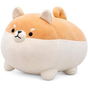 AVSHUB Soft Toy Shiba Inu Dog Stuffed