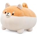 AVSHUB Soft Toy Shiba Inu Dog Stuffed