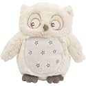 AVSHUB Soft Toy Snowy Owl Beutiful Toy for New Born Baby Plush, Stuffed Animal, Plush Soft Toy for Girlfriend, Kids, Gift Baby Birthday (30CM)