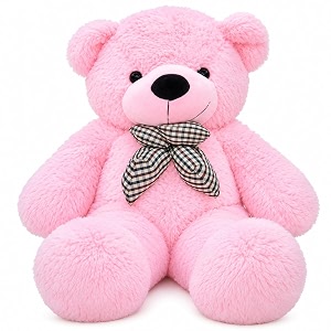 AVSHUB Soft Toy Teddy Bear for Girls