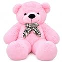 AVSHUB Soft Toy Teddy Bear for Girls