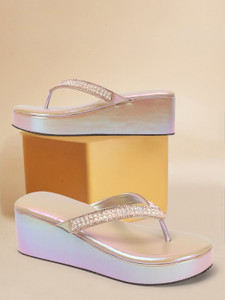 AVSSIS Women Wedges