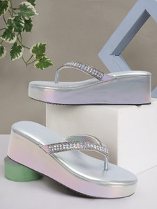 AVSSIS Women Wedges