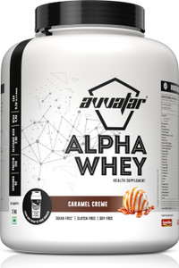 Avvatar Alpha Whey Protein Whey Protein