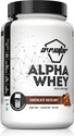 Avvatar Alpha Whey Protein Whey Protein