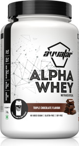Avvatar ALPHA WHEY Whey Protein