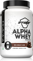 Avvatar ALPHA WHEY Whey Protein