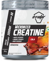 Avvatar Micronised Creatine Monohydrate Cola Creatine