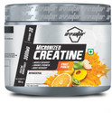 Avvatar Micronised Creatine Monohydrate Fruit Punch Creatine
