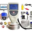 AW Food Water Activity Meter Tester Analyzer Monitor With USB Data Adapter and Software 0 to 1.0aw Measuring Range