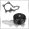 AW6252 Professional Water Pump Kit w/Gasket, L4 2.5L 2.7L