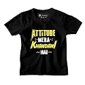 Be Awara Round Neck Half Sleeves 100